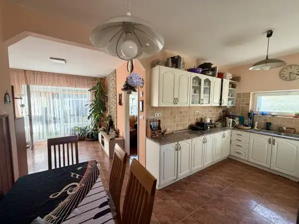 Eladó családi ház, Dunaharaszti 4 szoba 90 m² 119.9 M Ft