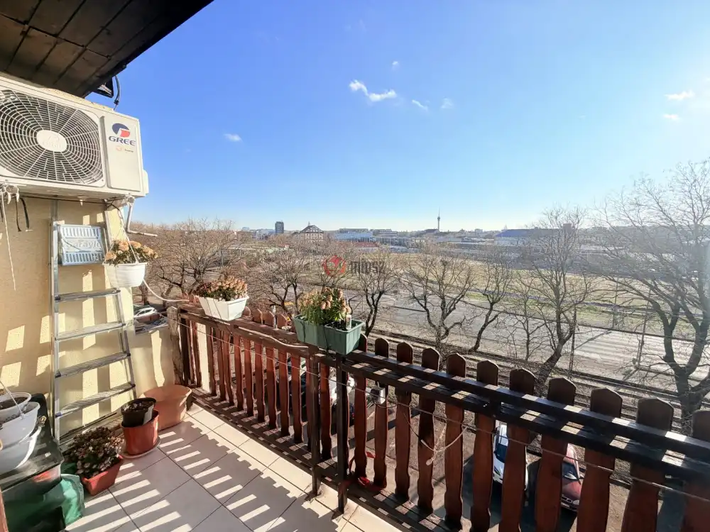 Budapest, X. kerület - Laposdűlő