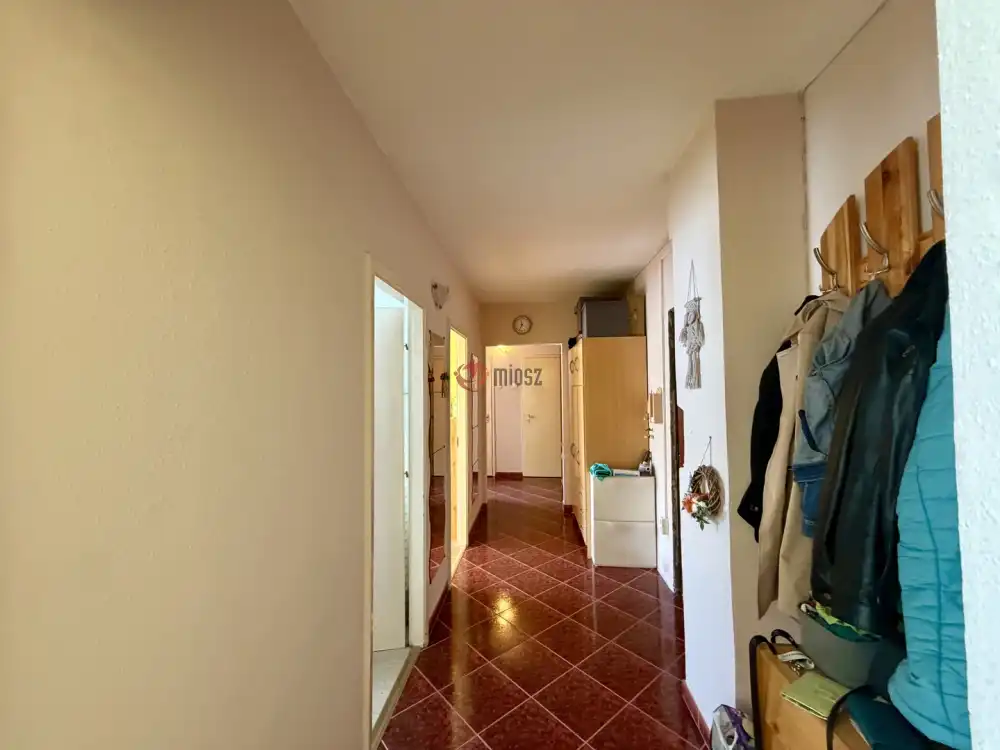 Budapest, XIX. kerület - Kispesti ltp.
