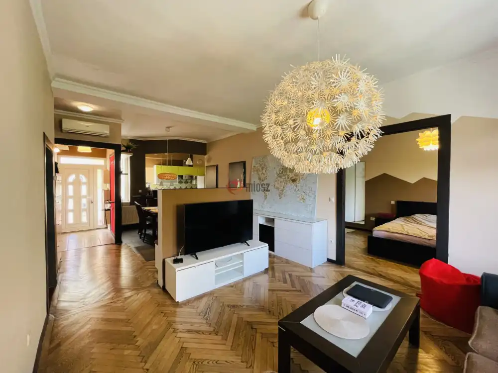 Budapest, IX. kerület - Középső-Ferencváros