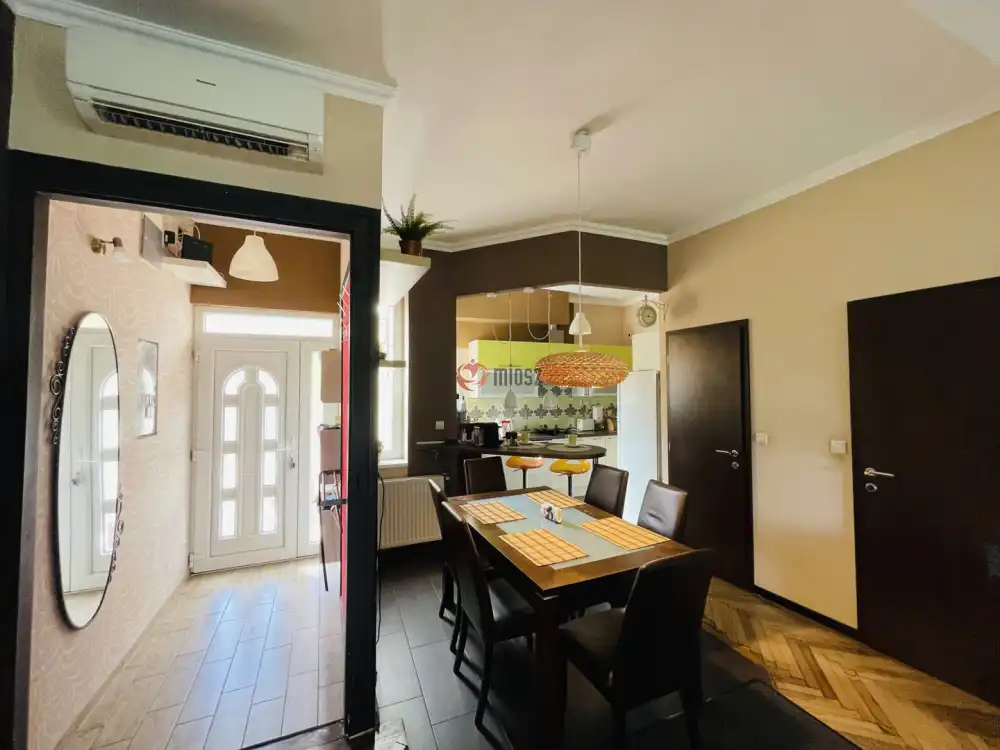 Budapest, IX. kerület - Középső-Ferencváros