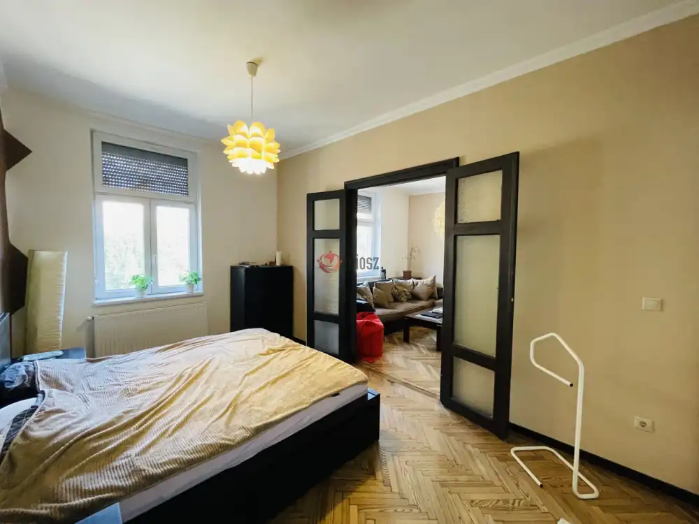 Budapest, IX. kerület - Középső-Ferencváros