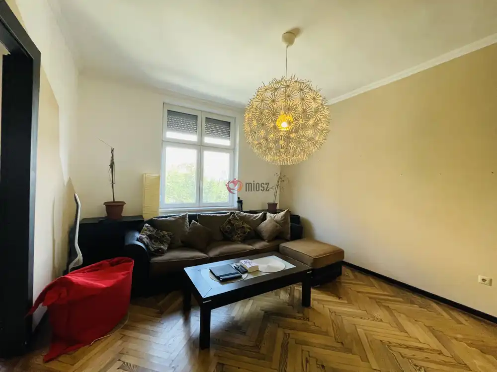 Budapest, IX. kerület - Középső-Ferencváros