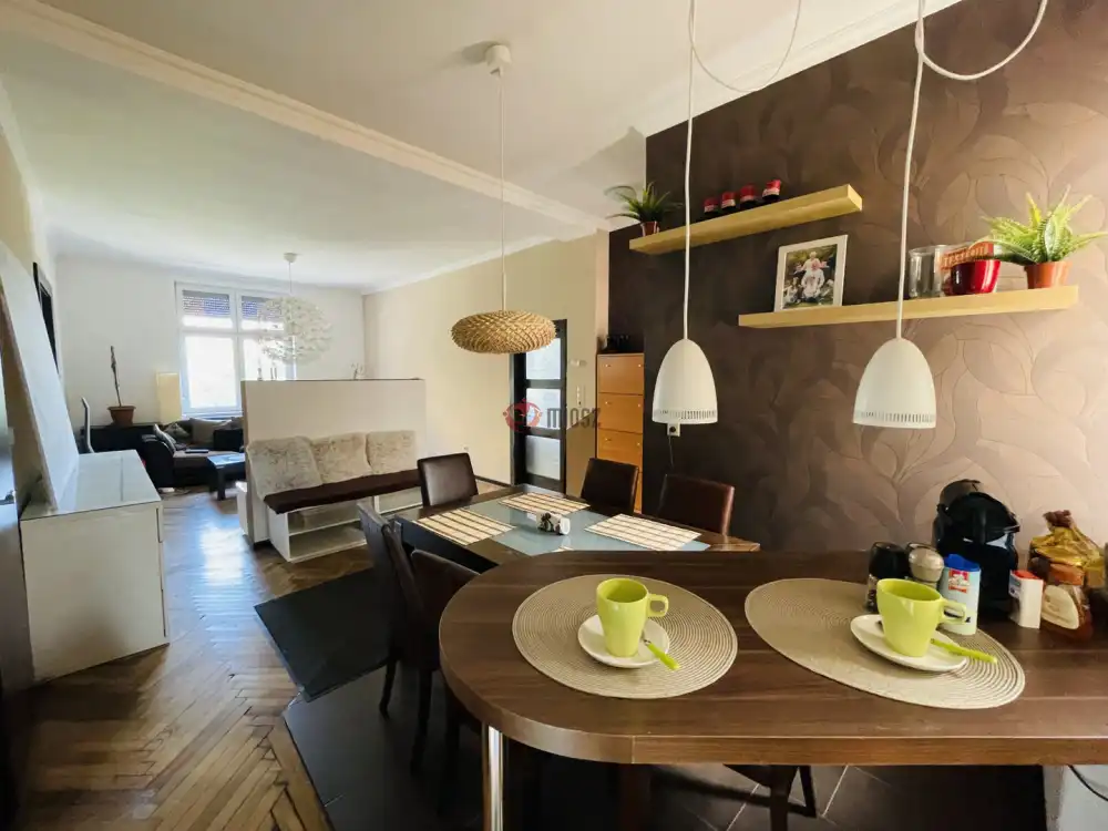 Budapest, IX. kerület - Középső-Ferencváros