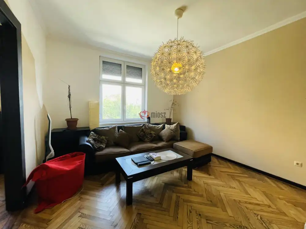 Budapest, IX. kerület - Középső-Ferencváros