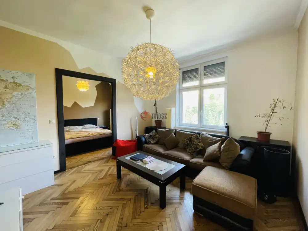 Budapest, IX. kerület - Középső-Ferencváros