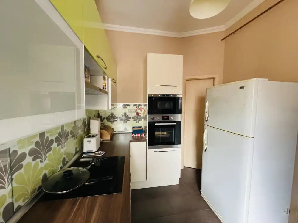 Budapest, IX. kerület - Középső-Ferencváros