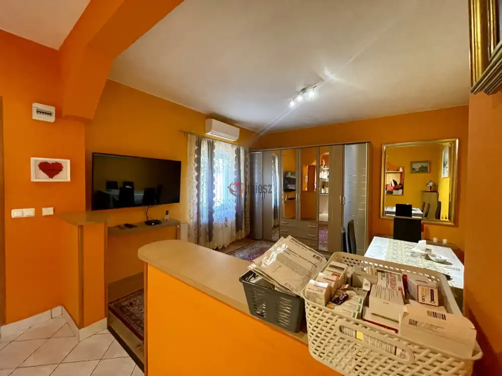 Budapest, IX. kerület - Aszódi utcai ltp.