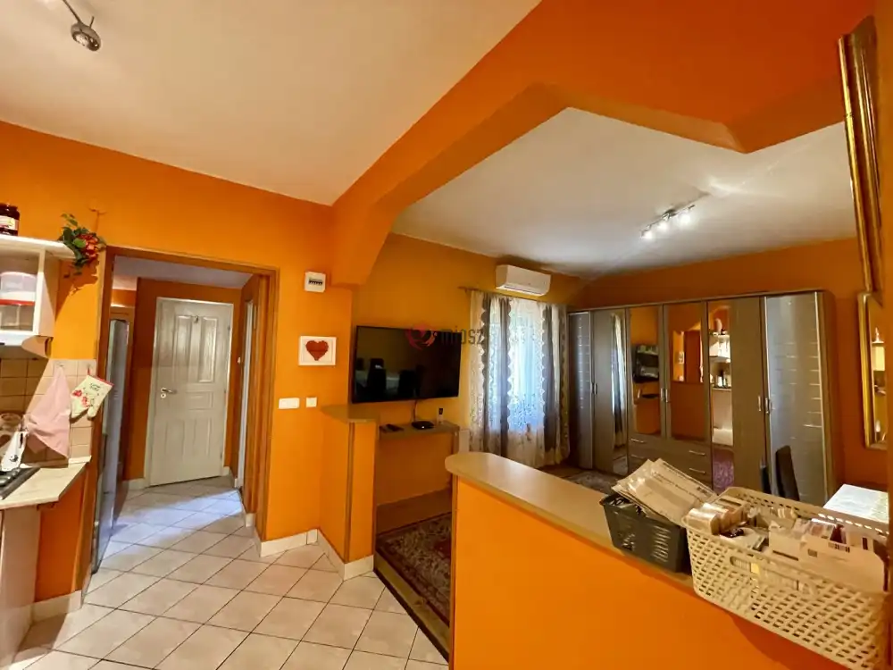 Budapest, IX. kerület - Aszódi utcai ltp.