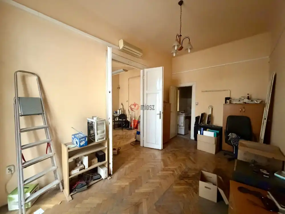 Budapest, IX. kerület - Ferencváros-Belváros