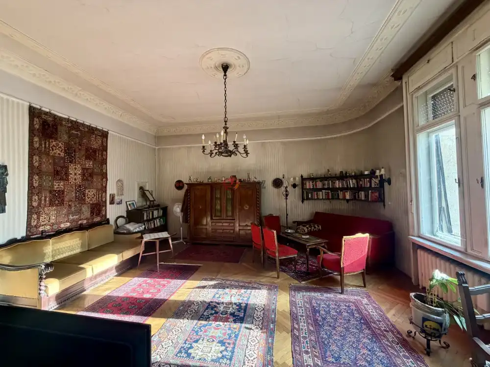 Budapest, V. kerület - Belváros