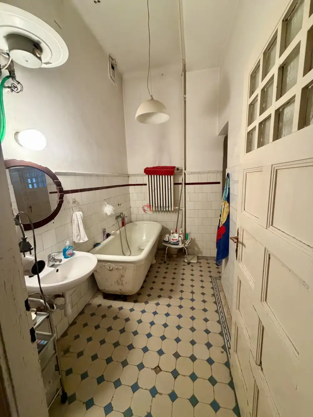 Budapest, V. kerület - Belváros