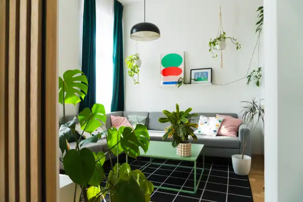 Eladó téglalakás, Budapest, VII. kerület 2+1 szoba 46 m² 78.9 M Ft