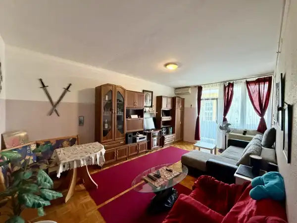 Eladó téglalakás, Budapest, X. kerület 2 szoba 54 m² 57.9 M Ft