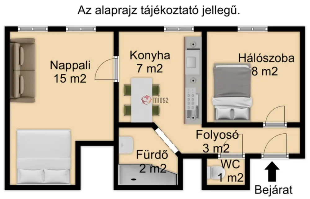 Budapest, X. kerület - Laposdűlő