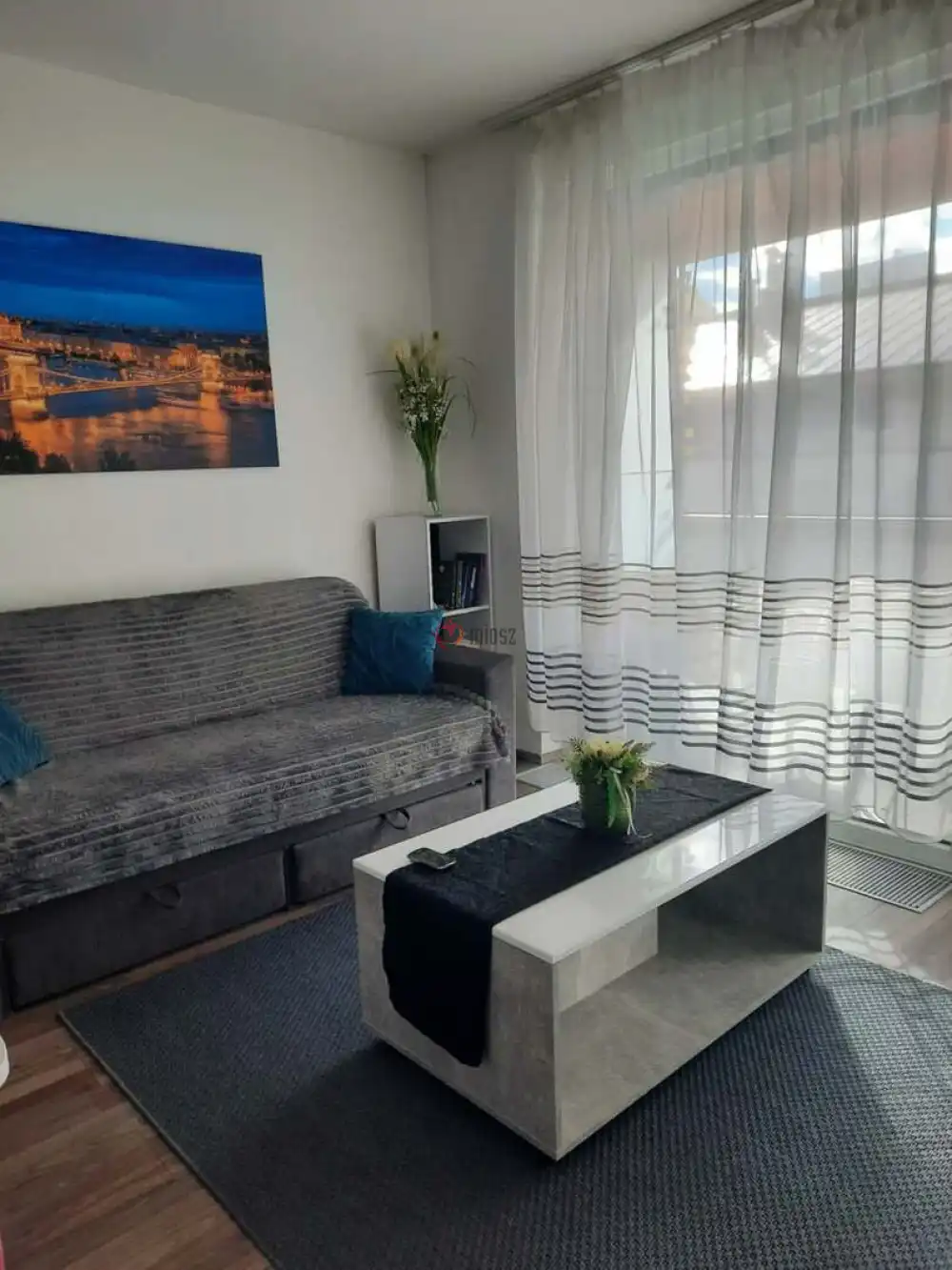 Budapest, XIII. kerület - Angyalföld