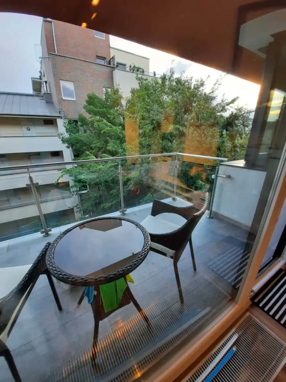 Budapest, XIII. kerület - Angyalföld