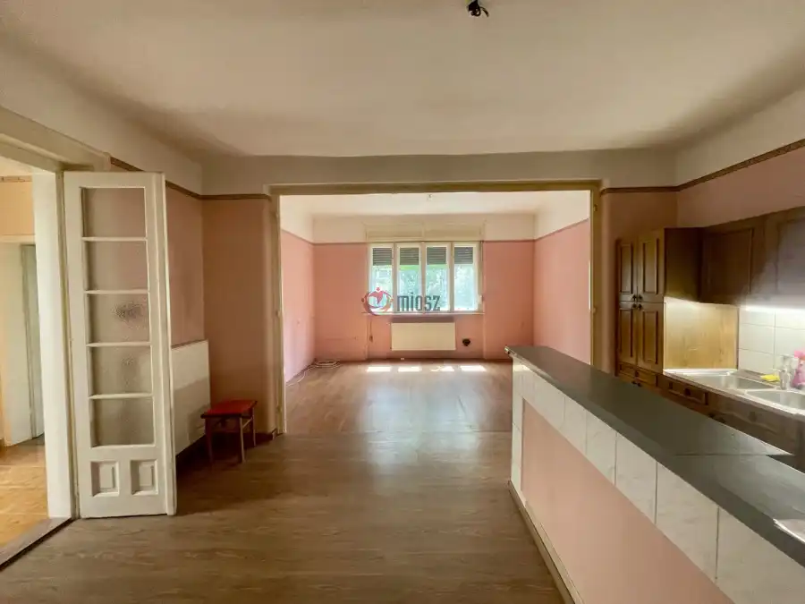 eladó téglalakás, Budapest, XIX. kerület