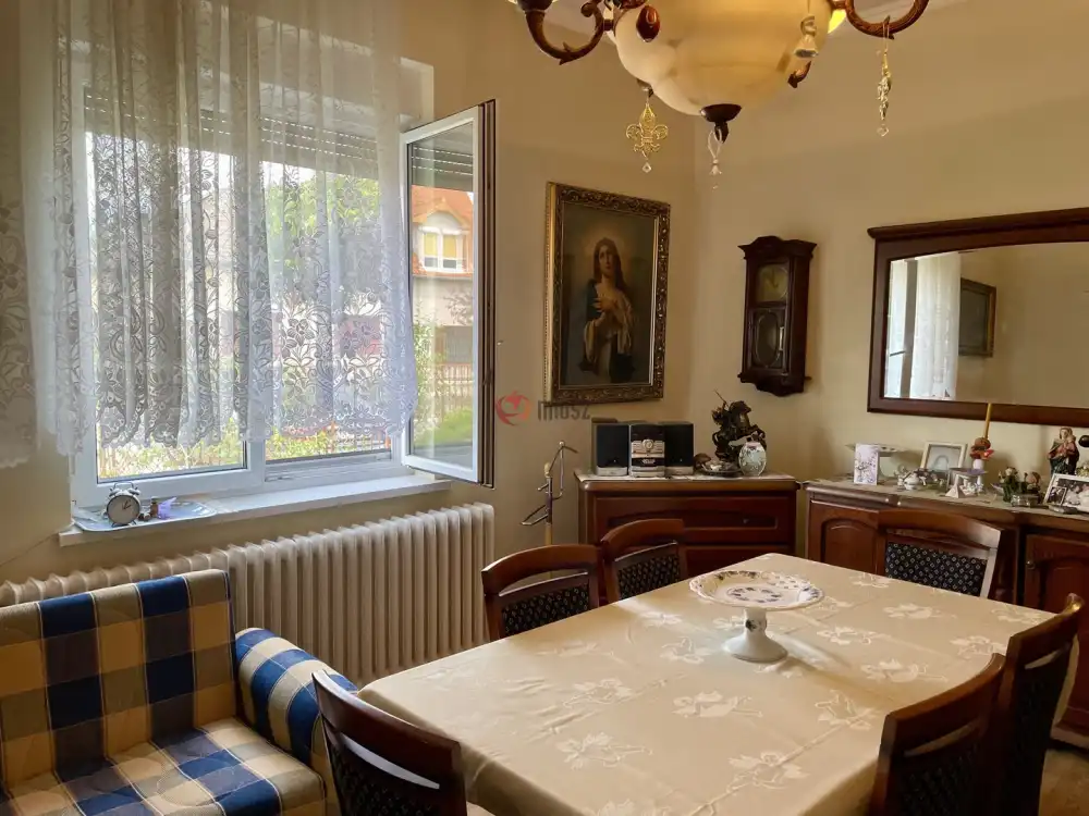 Budapest, XVIII. kerület - Bókay telep