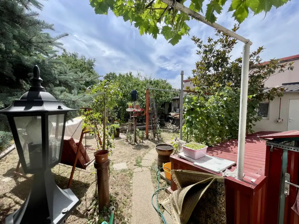 Budapest, XVIII. kerület - Bókay telep