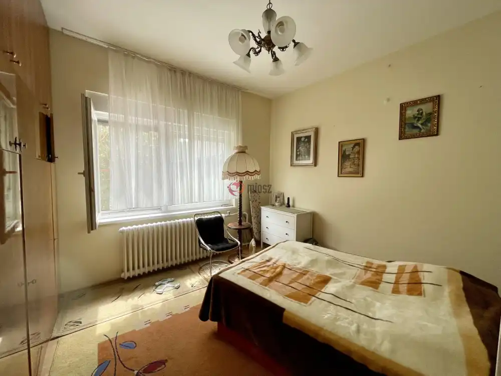 Budapest, XVIII. kerület - Bókay telep