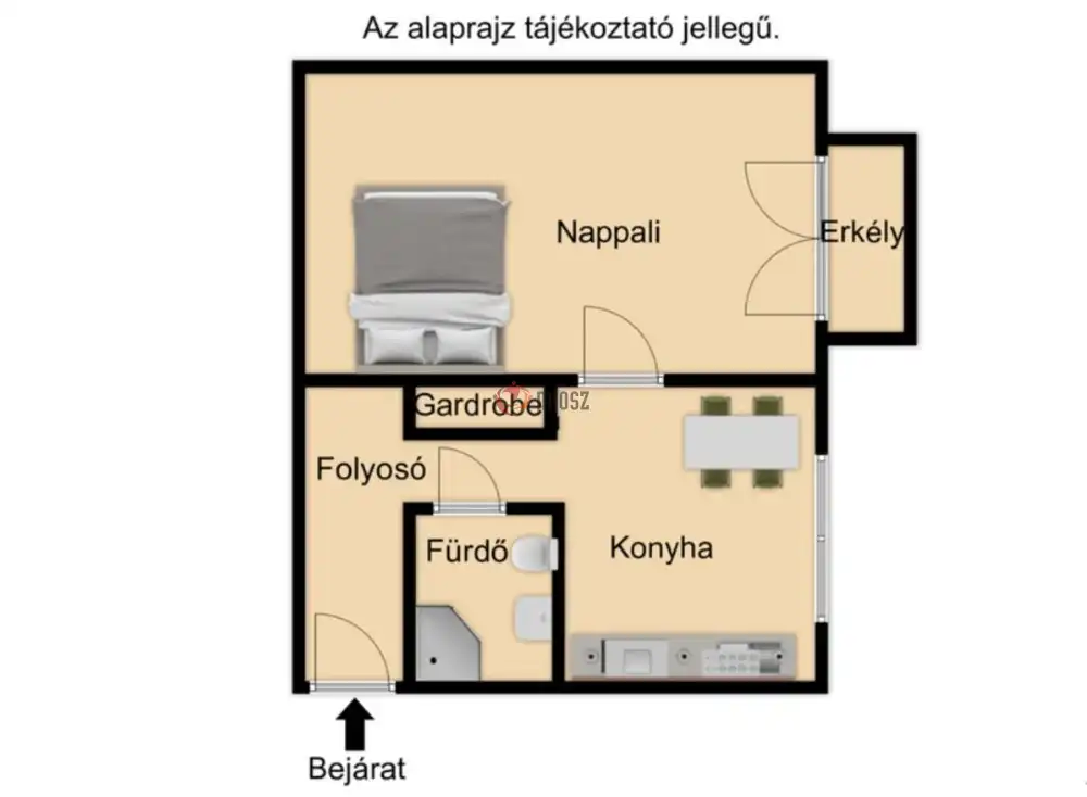 Budapest, XX. kerület - Pesterzsébet ltp.